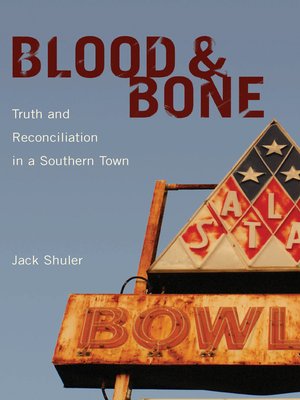 cover image of Blood and Bone
